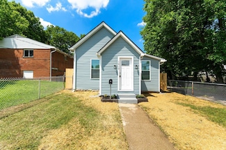 1612 Cole St, Columbus, OH 43205