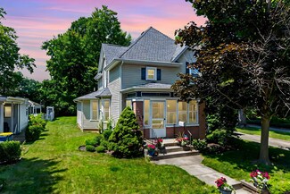 201 N Merrifield Ave, Mishawaka, IN 46544