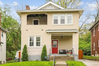 2209 Crane Ave, Cincinnati, OH 45207