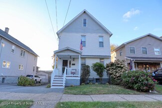 1209 Monroe Ave, Scranton, PA 18509