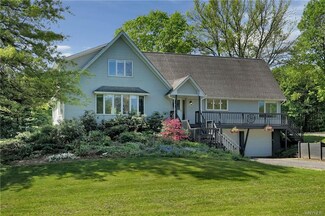 1401 Chaffee Rd, Arcade, NY 14009
