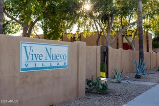 8357 E Thomas Rd, Scottsdale, AZ 85251
