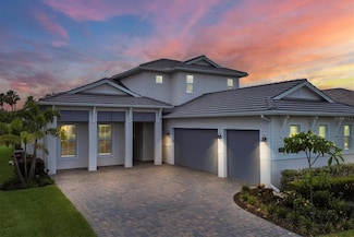 8175 Redonda Loop, Bradenton, FL 34202