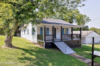 330 Haywood Ave, Knoxville, TN 37920