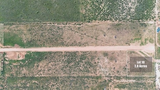 641 SE 2401, Andrews, TX 79714