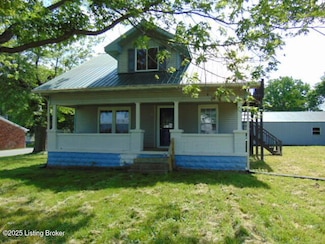 27 Alexander Ave, Bedford, KY 40006