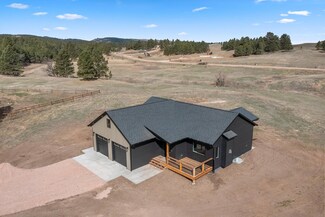 13530 Dark Timber Ct Unit Lot 90, Piedmont, SD 57769