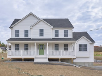 187 N End Rd, Townsend, MA 01469