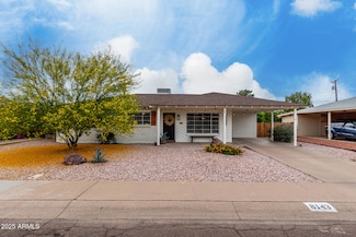 8143 E Whitton Ave, Scottsdale, AZ 85251