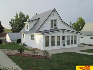 201 Broadway St, Carroll, NE 68723