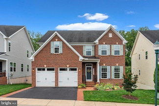 22351 Winding Woods Way, Clarksburg, MD 20871