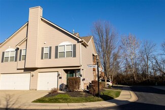 9484 Meadow Woods Ln Unit 185, Avon, IN 46123