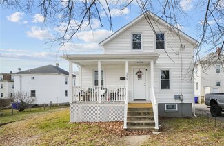 155 Archambault Ave, West Warwick, RI 02893