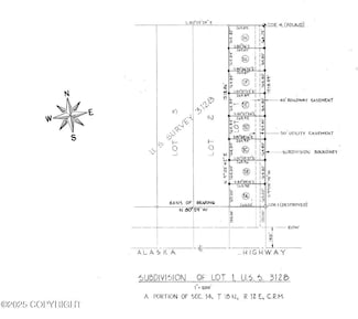1G Alaska Hwy, Tok, AK 99780