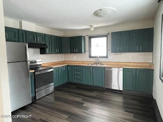 7230 E 21st Ave Unit 3, Anchorage, AK 99504