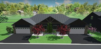 355 Ridge View Dr Unit 12, Milton, WI 53563