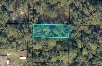 TBD N 7th Ave, Avalon, FL 32583