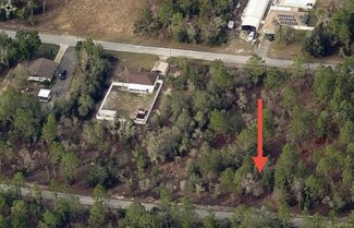 Lot 46 Skylark Ln, Rainbow Lakes Estates, FL 34431