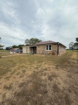 59300 E 170 Rd, Fairland, OK 74343