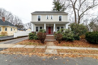 38 Revere St Unit 94, Nashua, NH 03060