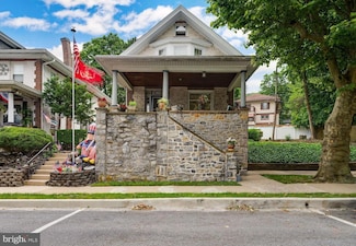 1415 Palm St, Reading, PA 19604