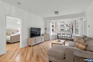 20 Ave at Port Imperial Unit 208, West New York, NJ 07093