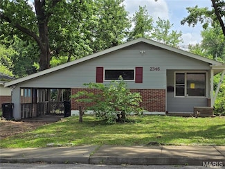 2346 Berwyn Dr, Saint Louis, MO 63136