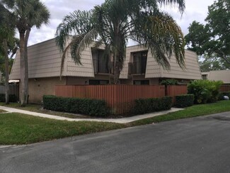 4207 42nd Way, West Palm Beach, FL 33407