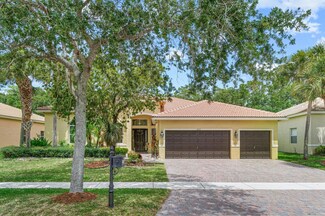 10231 Cypress Lakes Preserve Dr, Lake Worth, FL 33449