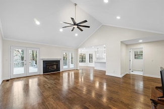 20 Pine Tree Ln, Saulsbury, TN 38067