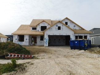 237 Mulberry Ln, Grafton, WI 53024