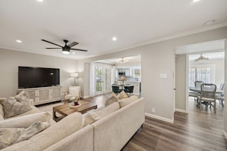 4023 Wycliff Ave Unit 104A, Dallas, TX 75219