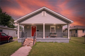 1101 Fairway Dr, Kenner, LA 70062