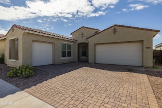 10709 E Thornton Ave, Mesa, AZ 85212