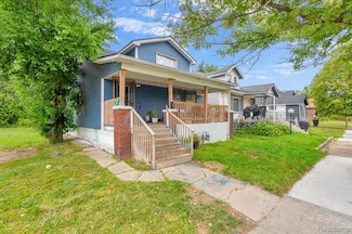 9075 Burnette St, Detroit, MI 48204