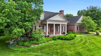 30 Woodburn St, Frankfort, KY 40601