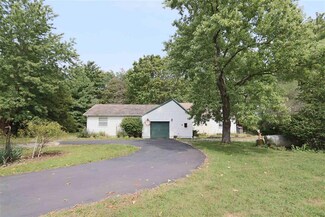 9527 N 650 E, Monticello, IN 47960