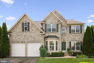 16280 Eagle Flight Cir, Woodbridge, VA 22191