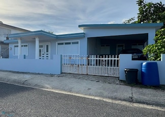 450 Capitán Parcelas Nuevas Unit 450, HuMacAo, PR 00741