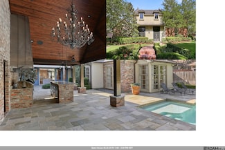 1923 Old Plantation Ln, Baton Rouge, LA 70806