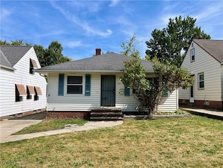 4921 E 93rd St, Cleveland, OH 44125