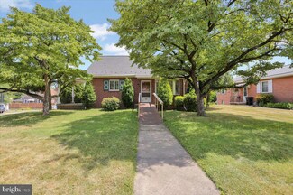 516 E Bellevue Ave, Reading, PA 19605