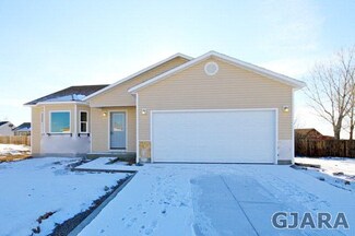 1207 Sunridge Ave, Rangely, CO 81648