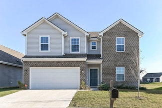 5375 Maywood Dr, Whitestown, IN 46075