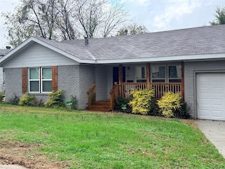 1804 Ransom Terrace, Fort Worth, TX 76112