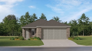 Oakridge, Magnolia, TX 77354