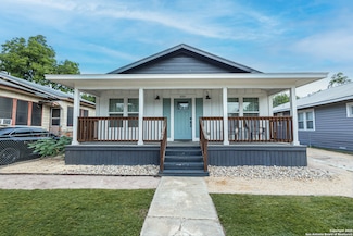 1019 E Drexel Ave, San Antonio, TX 78210