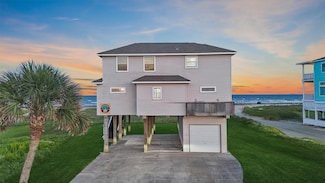 23401 Termini San Luis Pass Rd, Galveston, TX 77554