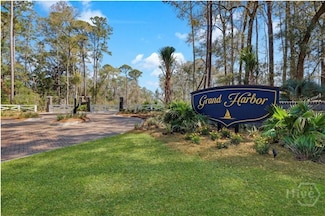153 Grand Harbor Cir, Savannah, GA 31411