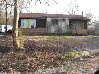 582 Polk 10, Grannis, AR 71944
